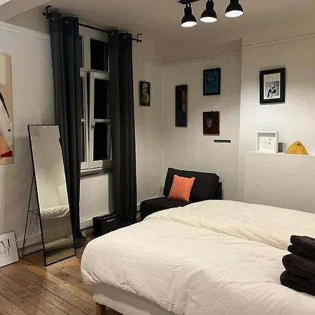 Hébergement de vacances Art