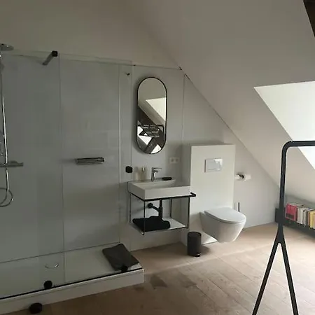 Hébergement de vacances Art Louvain