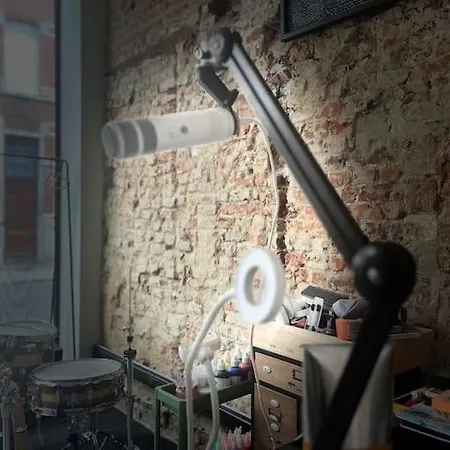 Hébergement de vacances Art *