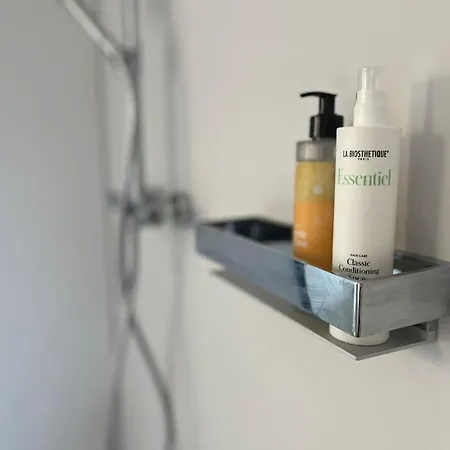 Hébergement de vacances Art