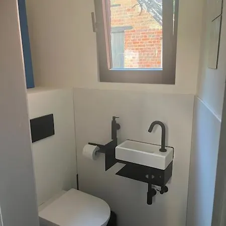 Hébergement de vacances Art