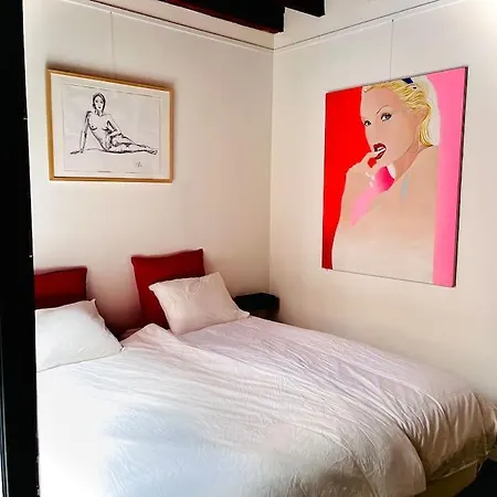 Art Hébergement de vacances Louvain