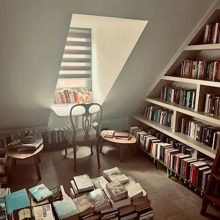 Hébergement de vacances Art