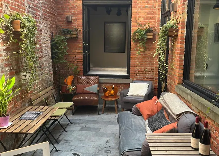 Casa de Férias Art Lovaina