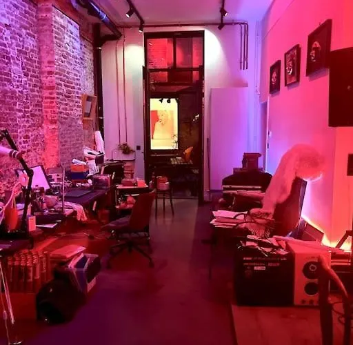 Casa de Férias Art *