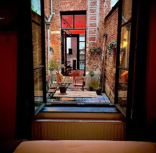 Art Hébergement de vacances *