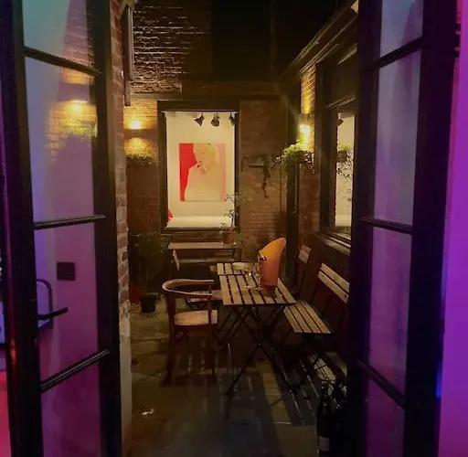 Casa de Férias Art *