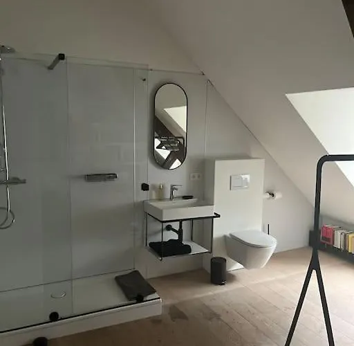 Casa de Férias Art Lovaina