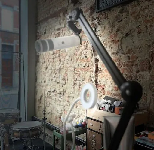 Casa de Férias Art *