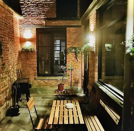 Casa de Férias Art Lovaina