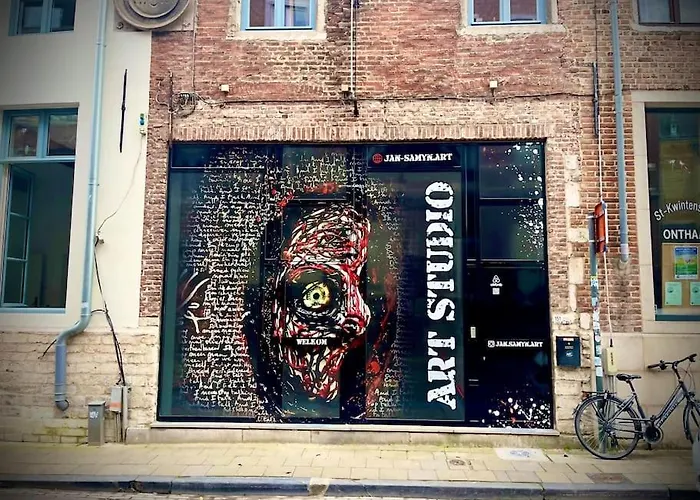 Art Hébergement de vacances *