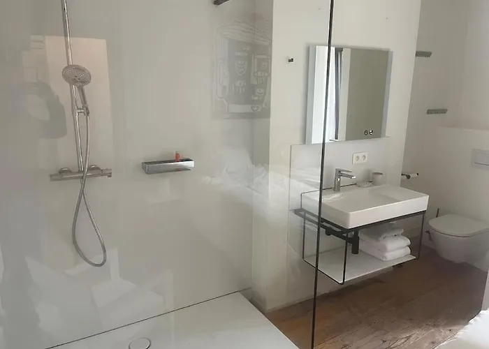 Casa de Férias Art Lovaina