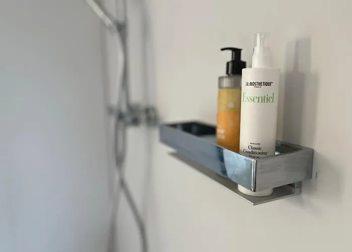 Hébergement de vacances Art