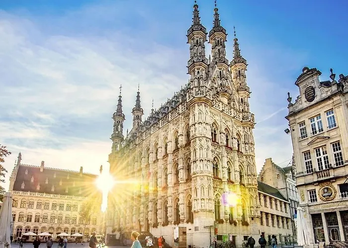 Hébergement de vacances Art