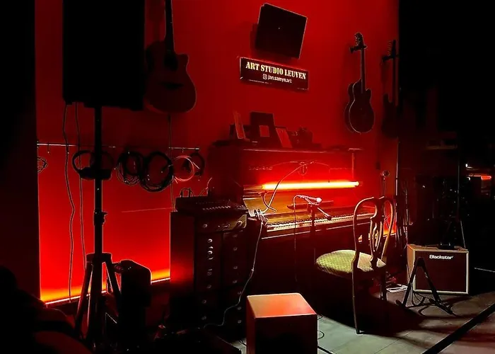 Art Hébergement de vacances