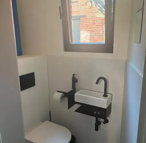 Hébergement de vacances Art