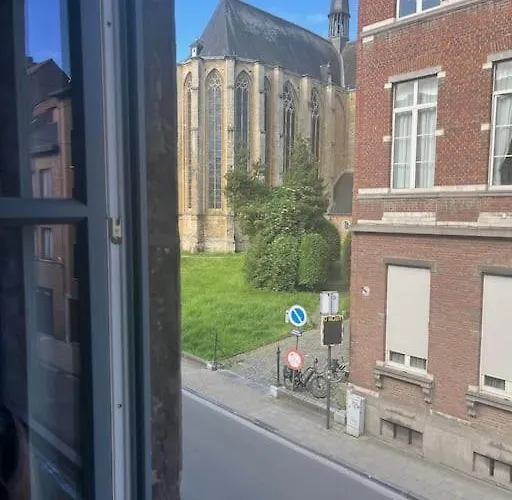 Hébergement de vacances Art